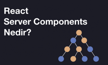 React Server Components Nedir?