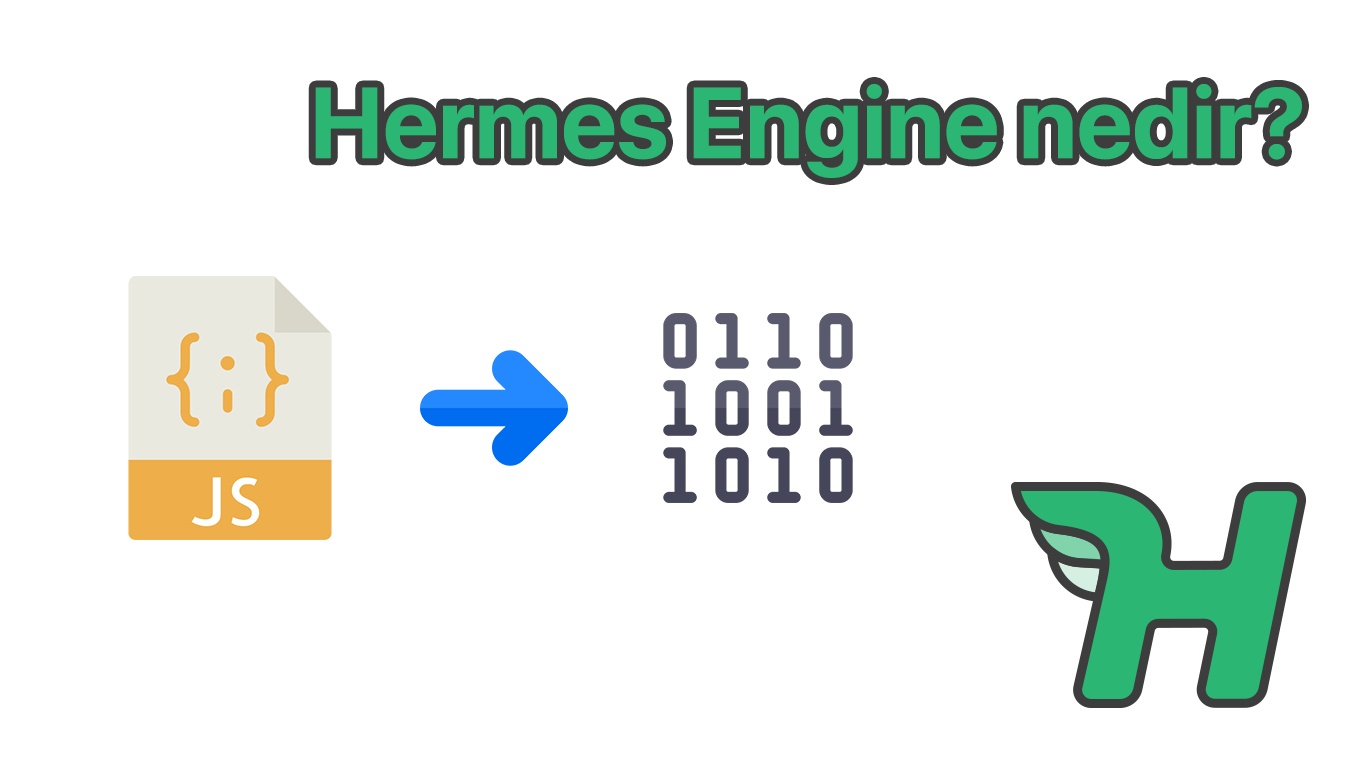 Hermes Engine Nedir?